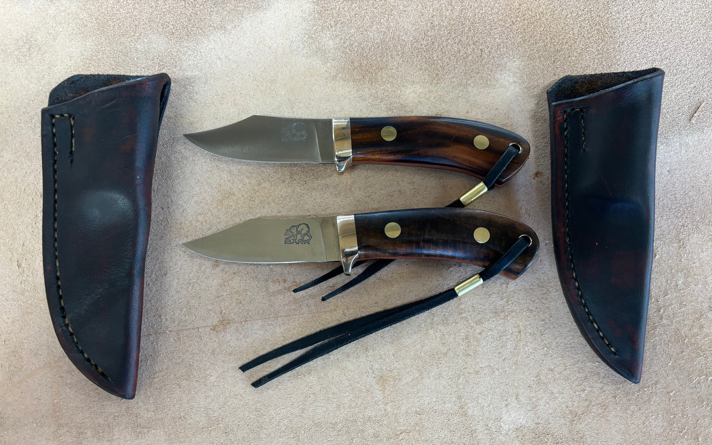 Barr’s Knife